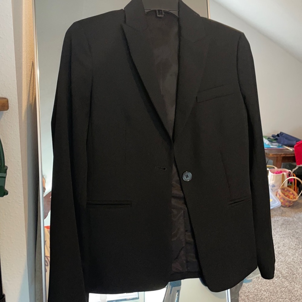 Women’s Blazer